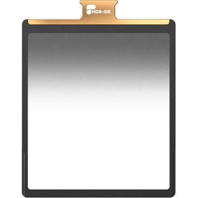 Polarpro Filtro Basecamp-nd8-gr Polarpro Filtro Basecamp-nd8-gr