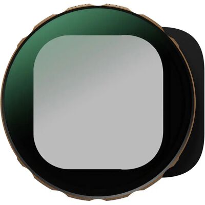 Polarpro Filtro Polarizzatore Iphone 16-circular Polarpro Filtro Polarizzatore Iphone 16-circular