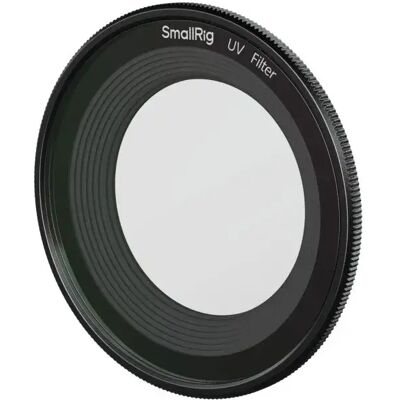 Smallrig Filtro Uv 521 Magnetic X Half Smallrig Filtro Uv 521 Magnetic X Half