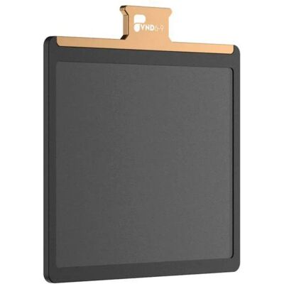 Polarpro Filtro Per Fotocamera Dslr/dslm Basecamp-vnd 6-9 Stops Polarpro Filtro Per Fotocamera Dslr/dslm Basecamp-vnd 6-9 Stops