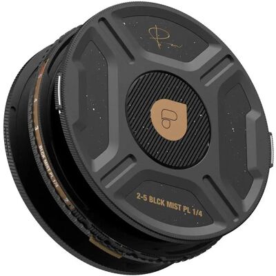 Polarpro Filtro Per Fotocamera Dslr/dslm Chroma Vnd/pl 2-5-helix Maglock Only-black Mist-mckinnon Series Polarpro Filtro Per Fotocamera Dslr/dslm Chroma Vnd/pl 2-5-helix Maglock Only-black Mist-mckinnon Series