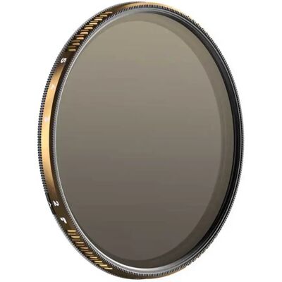Polarpro Filtro Per Fotocamera Dslr/dslm Vnd-9 Mm-2-5 Stops-edition Ii Polarpro Filtro Per Fotocamera Dslr/dslm Vnd-9 Mm-2-5 Stops-edition Ii