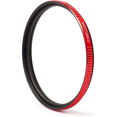 Moment Filtro Uv 9mm Cineclear Uv Protection Moment Filtro Uv 9mm Cineclear Uv Protection