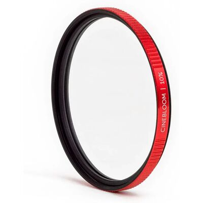 Moment Filtro Per Fotocamera Dslr/dslm 58mm Cinebloom 10 Moment Filtro Per Fotocamera Dslr/dslm 58mm Cinebloom 10