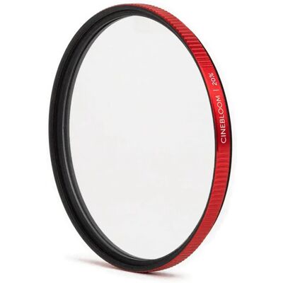 Moment Filtro Per Fotocamera Dslr/dslm 67mm Cinebloom 20 Moment Filtro Per Fotocamera Dslr/dslm 67mm Cinebloom 20