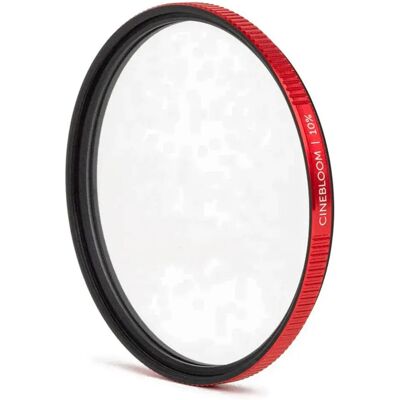 Filtro di Diffusione CineBloom 10% 72mm di Moment - Filtro fotografico Filtro di Diffusione CineBloom 10% 72mm di Moment - Filtro fotografico