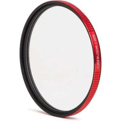 Moment Filtro Per Fotocamera Dslr/dslm 72mm Cinebloom 20 Moment Filtro Per Fotocamera Dslr/dslm 72mm Cinebloom 20