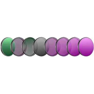 Sunnylife Filtro Per Action Camera Action 6 Sunnylife Filtro Per Action Camera Action 6