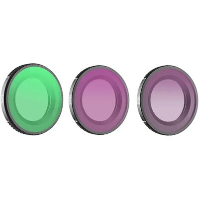 Sunnylife Filtro Per Fotocamera Drone Osmo Nano Sunnylife Filtro Per Fotocamera Drone Osmo Nano