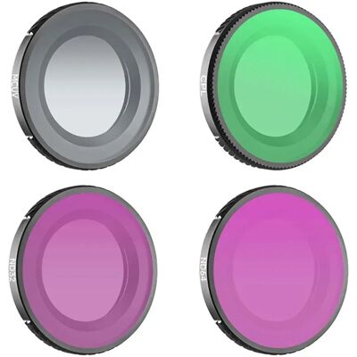 Sunnylife Filtro Per Fotocamera Drone Osmo Nano Mcuv Sunnylife Filtro Per Fotocamera Drone Osmo Nano Mcuv