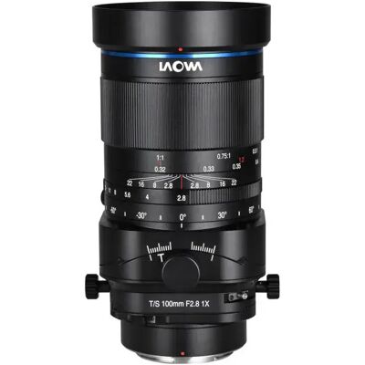 Laowa Obbiettivo Fotografico Ve10028ts-nz 100 Mm Laowa Obbiettivo Fotografico Ve10028ts-nz 100 Mm