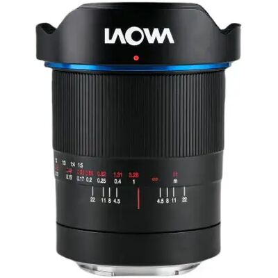 Laowa Obbiettivo Fotografico Ven155fe 15 Mm Laowa Obbiettivo Fotografico Ven155fe 15 Mm