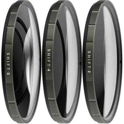 Polarpro Filtro Per Fotocamera Dslr/dslm Shortstache 95 Mm Polarpro Filtro Per Fotocamera Dslr/dslm Shortstache 95 Mm