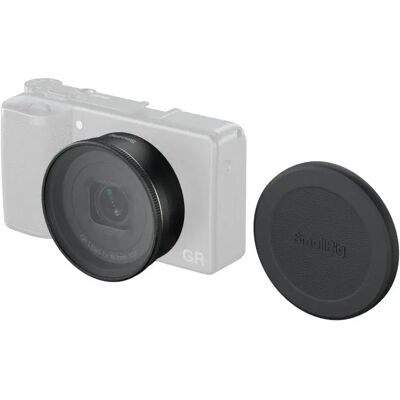 Smallrig Filtro Per Fotocamera Dslr/dslm 5679 Ricoh Gr Iv Smallrig Filtro Per Fotocamera Dslr/dslm 5679 Ricoh Gr Iv