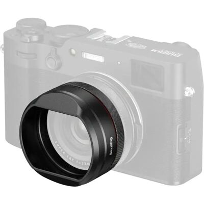 Smallrig Paraluce 588 Fujifilm X100vi/x100v Smallrig Paraluce 588 Fujifilm X100vi/x100v