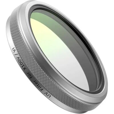 Smallrig Filtro Per Fotocamera Dslr/dslm 5853 Fujifilm X100vi/x100v Smallrig Filtro Per Fotocamera Dslr/dslm 5853 Fujifilm X100vi/x100v