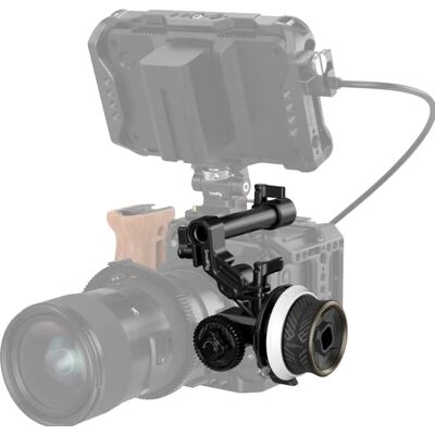 Smallrig Filtro Per Fotocamera Dslr/dslm Focus F0 Smallrig Filtro Per Fotocamera Dslr/dslm Focus F0
