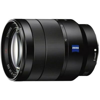 Sony Obbiettivo Fotografico Sel270z Sony Obbiettivo Fotografico Sel270z