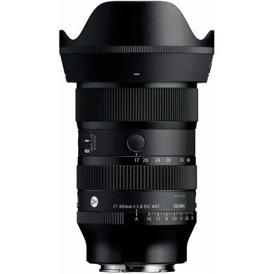 Sigma Photo Obbiettivo Fotografico Siaq228 Sigma Photo Obbiettivo Fotografico Siaq228