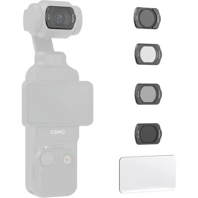 Smallrig Kit Di Filtri 77b Smallrig Kit Di Filtri 77b