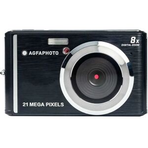 Agfa Macchina Fotografica Compact Dc5200 Agfa Macchina Fotografica Compact Dc5200