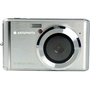 Agfa Macchina Fotografica Compact Dc5200 Agfa Macchina Fotografica Compact Dc5200
