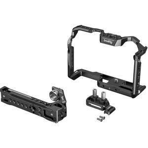 Smallrig Gabbia Per Fotocamera Lumix 3785 Gh6 Smallrig Gabbia Per Fotocamera Lumix 3785 Gh6