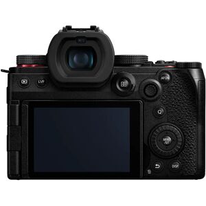 Panasonic Fotocamera Compatta Lumix Dc-g9 Ii + Kit F/3.5-5.6 12-60 Mm Panasonic Fotocamera Compatta Lumix Dc-g9 Ii + Kit F/3.5-5.6 12-60 Mm