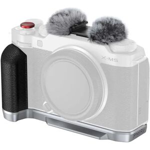 Smallrig Piastra Di Montaggio A L 875 Silicone Handle Fujifilm X-m5 Smallrig Piastra Di Montaggio A L 875 Silicone Handle Fujifilm X-m5