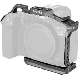 Smallrig Gabbia 978 Canon Eos R5 Mark Ii Smallrig Gabbia 978 Canon Eos R5 Mark Ii