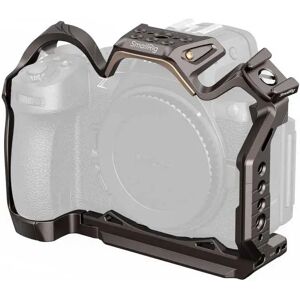Smallrig Gabbia 5258 Night Eagle Nikon Z5ii/z7/z6/z7ii/z6ii/z5 Smallrig Gabbia 5258 Night Eagle Nikon Z5ii/z7/z6/z7ii/z6ii/z5