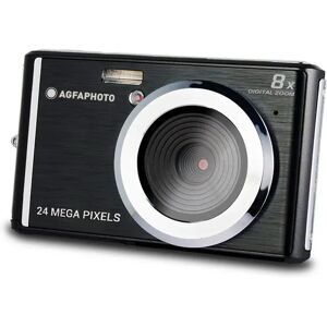 Agfa Fotocamera Compatta Dc5500 Agfa Fotocamera Compatta Dc5500