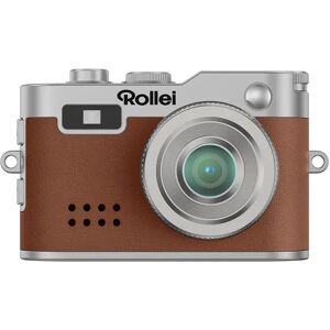 Rollei Macchina Fotografica Mini Rollei Macchina Fotografica Mini