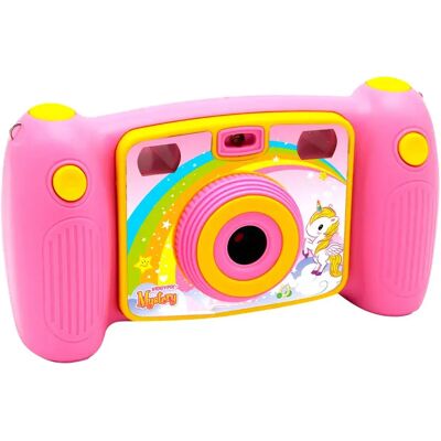 Easypix Macchina Fotografica Kiddypix Mystery Easypix Macchina Fotografica Kiddypix Mystery