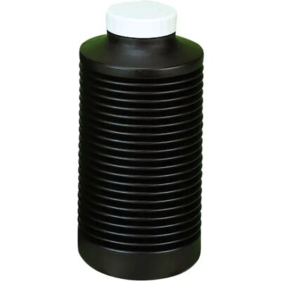 Kaiser Fiasco 550-1000ml Black One Size Kaiser Fiasco 550-1000ml Black One Size