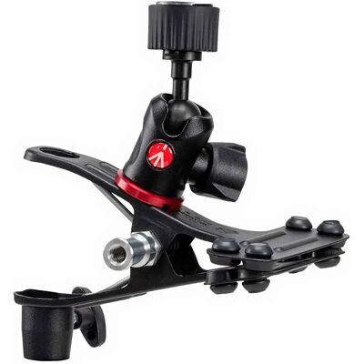 Manfrotto Morsetto A Molla 175-2 Manfrotto Morsetto A Molla 175-2