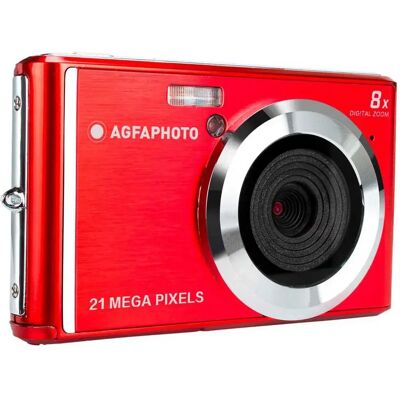 Agfa Fotocamera Compatta Dc5200 Agfa Fotocamera Compatta Dc5200