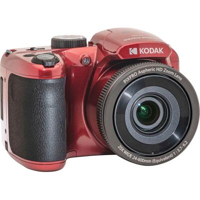 Kodak Fotocamera Compatta Astro Zoom Az255 16mp Kodak Fotocamera Compatta Astro Zoom Az255 16mp