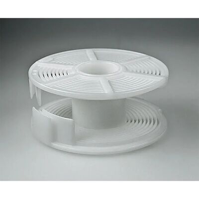 Kaiser Carro Armato Rivelato Spirale White One Size Kaiser Carro Armato Rivelato Spirale White One Size