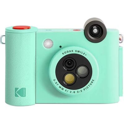 Kodak Macchina Fotografica Smile+ Kodak Macchina Fotografica Smile+