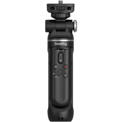 Impugnatura fotocamera SmallRig 4551 - Senza fili, Regolabile, Versatile Impugnatura fotocamera SmallRig 4551 - Senza fili, Regolabile, Versatile