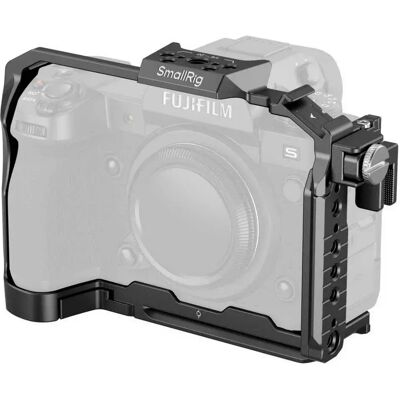 Smallrig Gabbia 393b Fujifilm X-h2/x-h2s Smallrig Gabbia 393b Fujifilm X-h2/x-h2s