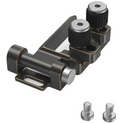 SmallRig Modello 4147 Morsetto cavi per Fujifilm X-T5 - Accessori video SmallRig Modello 4147 Morsetto cavi per Fujifilm X-T5 - Accessori video