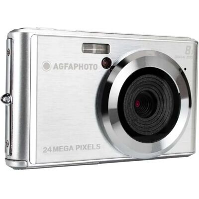 Agfa Fotocamera Compatta Dc5500 Agfa Fotocamera Compatta Dc5500