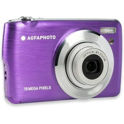 Agfa Fotocamera Compatta Dc8200 Agfa Fotocamera Compatta Dc8200