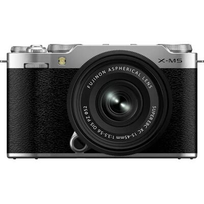 Fujifilm Fotocamera Compatta X-m5 Fujifilm Fotocamera Compatta X-m5