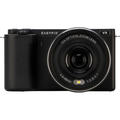 Easypix Fotocamera Compatta Powerpro Vx630 Easypix Fotocamera Compatta Powerpro Vx630