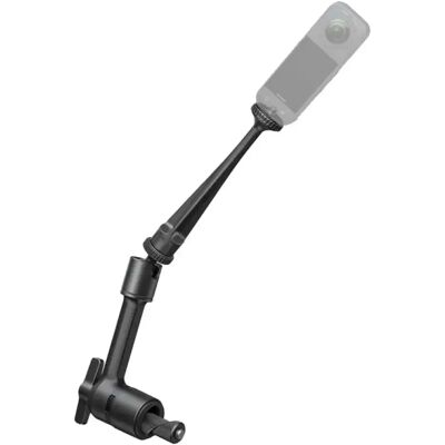 Insta360 Braccio Articolato Telescopico Motorcycle Magic Black One Size Insta360 Braccio Articolato Telescopico Motorcycle Magic Black One Size