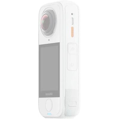 Insta360 Supporto Per Fotocamera X4 Air Usb White One Size Insta360 Supporto Per Fotocamera X4 Air Usb White One Size