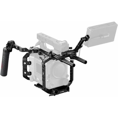Smallrig Gabbia 531 Fujifilm Gfx Eterna 55 Smallrig Gabbia 531 Fujifilm Gfx Eterna 55